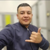 Jorge Salas Ramirez
