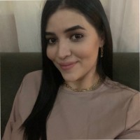 Katherine Turcios