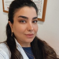Sara Erfanzadeh