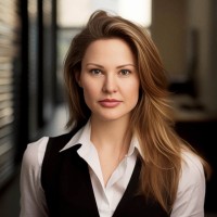 Rachelle Oakley