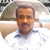 Suresh As