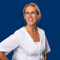 Marjenke Lübbers-Kampman