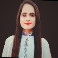 Tayyaba Ehsan