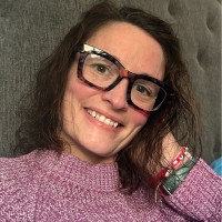 Beth McLean, LMHC-D, M-CASAC