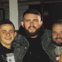 Ryan Proudfoot