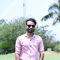 Nitin Prajapati