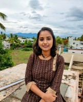 Vanathi Shree Suresh