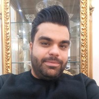Mohammad Mahami