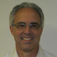 Jim Prater