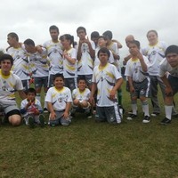 Obra Don Guanella Caaguazu