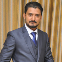 Waseem Ali