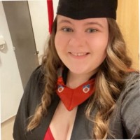 Katie Calland Msc