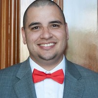 Manuel J. Ramos