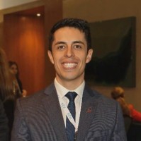 Daniel Gonzalez Vargas