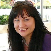 Kirsten O'Callaghan