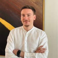 Marko Xhango