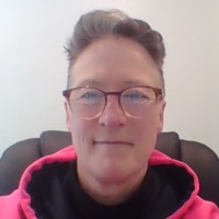 Zoe McFarlane (GMBPsS)