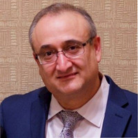 Mehran Arabpour