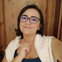 Erika Gómez Jaramillo