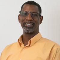 Elbert Glenwood Robinson