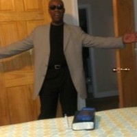 Freddie Etienne