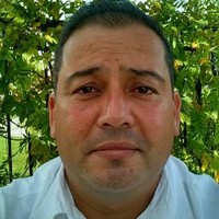 Rigo Mejia