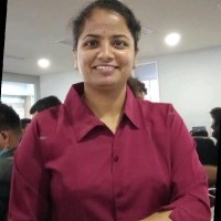 Bhakti Bhusari