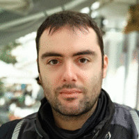 Panagiotis Moschonas