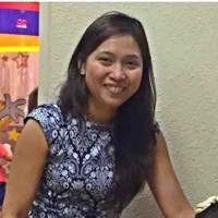 Johanna Grace Sumague, Mba, Assoc Cipd