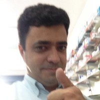 Daniel Gurgel do Amaral