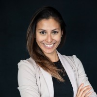 Nicole Oliveiro