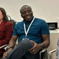 Raymond Acquah