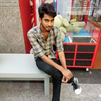 Avinash K R Avi