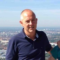 Jesper Rosenlund