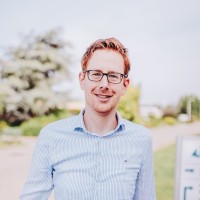 Jeroen Meesterberends Msc
