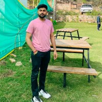 Sushil Kumar