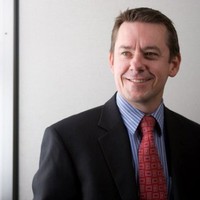 David Stimpson