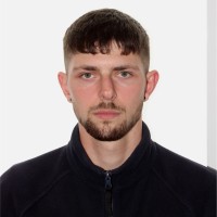 Patryk Cwiertnia