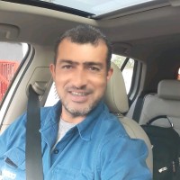 Mateus Luiz Correa