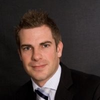 Stephen Granger
