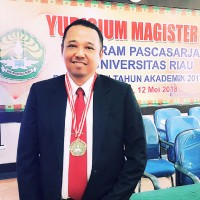 Ahmad Fadhli