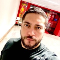 Jeferson Almeida