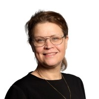 Ditte Thygesen Gullach