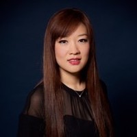 Xiangzhi Yue Mercier
