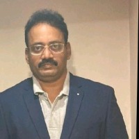 Kiran Marreddy