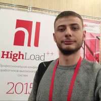 Oleg Safonov