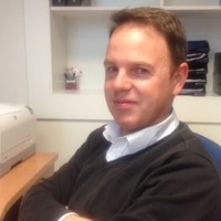 Javier García Navarro