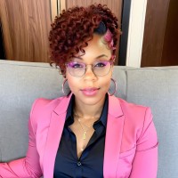 Trinity Gladney
