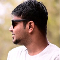 Arun V
