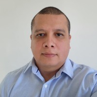 Alex Sandro Bispo